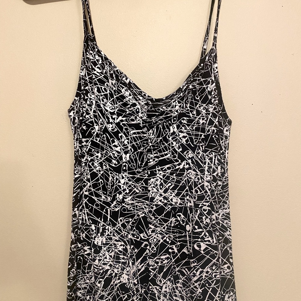Forever 21 Jumpsuit